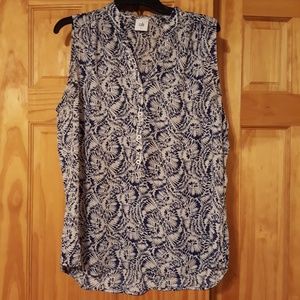 Cabi plaza top style 5038